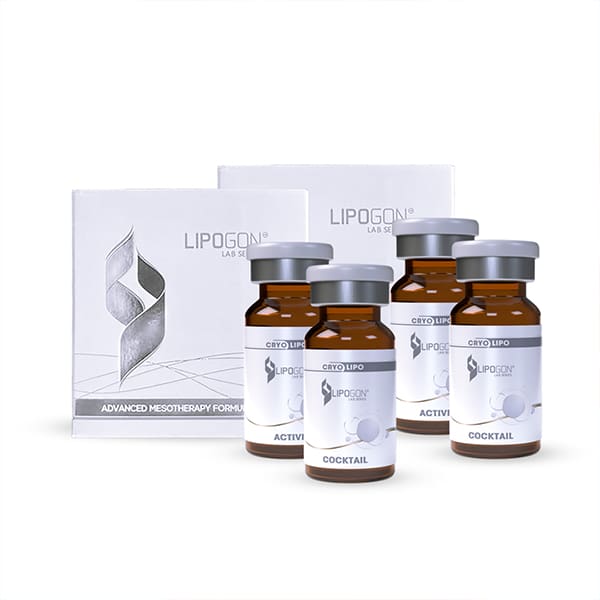 Products  Lipogon Lab Series